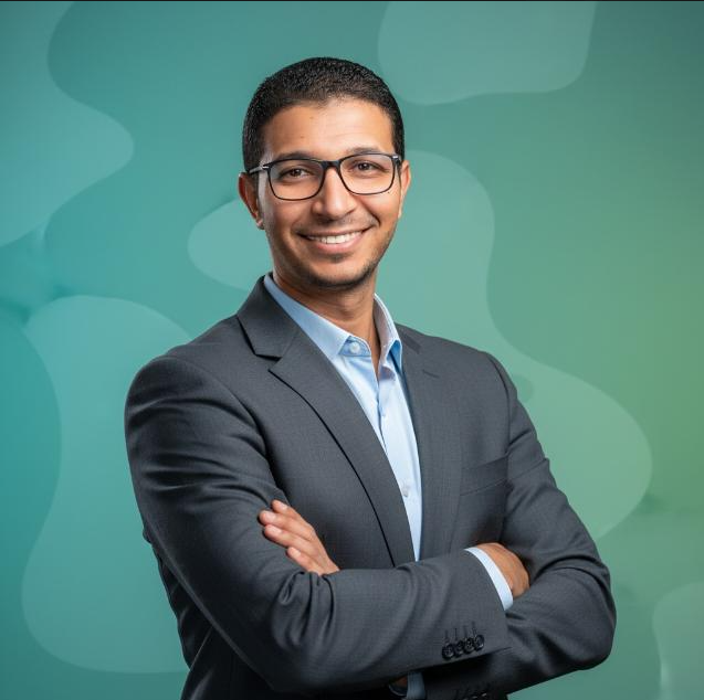 مستر سيد عربي